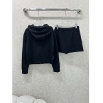 2025年9月29日入荷秋冬新作miumiuレディース服原版復刻高級N品人気/KL工場