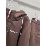 2025年9月29日入荷秋冬新作miumiuレディース服原版復刻高級N品人気/KL工場