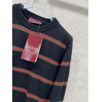 2025年9月29日入荷秋冬新作Gucciレディース服原版復刻高級N品人気/KL工場