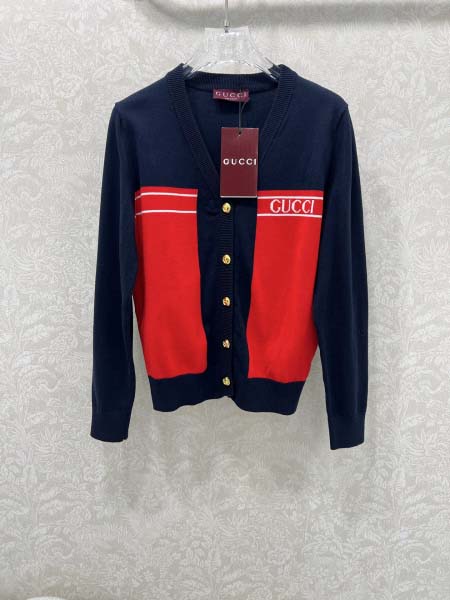 2025年9月29日入荷秋冬新作Gucciレディース服原版復...