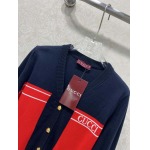 2025年9月29日入荷秋冬新作Gucciレディース服原版復刻高級N品人気/KL工場