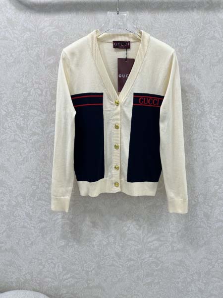 2025年9月29日入荷秋冬新作Gucciレディース服原版復...