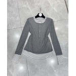 2025年9月29日入荷秋冬新作HERMESレディース服原版復刻高級N品人気/KL工場