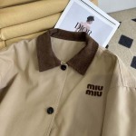 2025年9月29日入荷秋冬新作miumiuレディース服原版復刻高級N品人気/KL工場