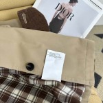 2025年9月29日入荷秋冬新作miumiuレディース服原版復刻高級N品人気/KL工場