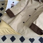 2025年9月29日入荷秋冬新作miumiuレディース服原版復刻高級N品人気/KL工場