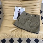 2025年9月29日入荷秋冬新作miumiuレディース服原版復刻高級N品人気/KL工場