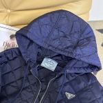 2025年9月29日入荷秋冬新作Pradaレディース服原版復刻高級N品人気/KL工場