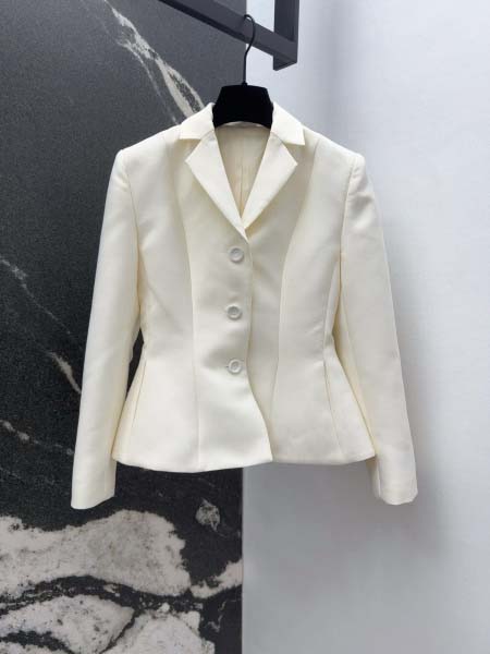 2025年9月29日入荷秋冬新作Diorレディース服原版復刻...