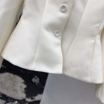 2025年9月29日入荷秋冬新作Diorレディース服原版復刻高級N品人気/KL工場