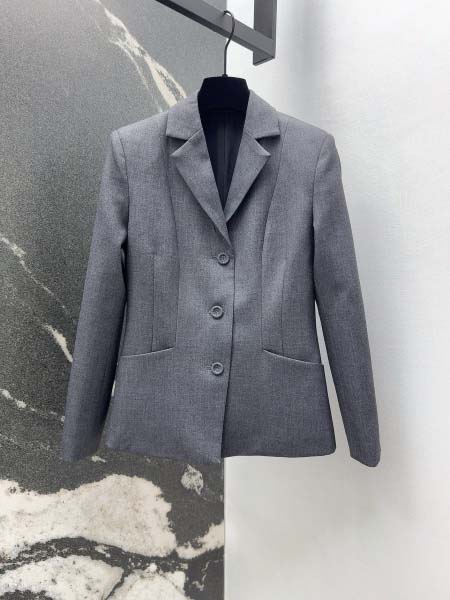 2025年9月29日入荷秋冬新作Diorレディース服原版復刻...