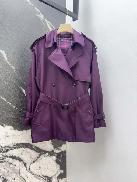 2025年9月29日入荷秋冬新作Burberryレディース服...