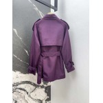 2025年9月29日入荷秋冬新作Burberryレディース服原版復刻高級N品人気/KL工場