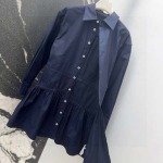 2025年9月29日入荷秋冬新作Raloro piana h Laurenレディース服原版復刻高級N品人気/KL工場