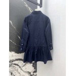 2025年9月29日入荷秋冬新作Raloro piana h Laurenレディース服原版復刻高級N品人気/KL工場