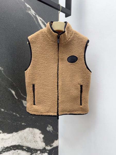 2025年9月29日入荷秋冬新作Burberryレディース服...