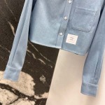 2025年9月29日入荷秋冬新作Thom Browneレディース服原版復刻高級N品人気/KL工場