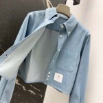 2025年9月29日入荷秋冬新作Thom Browneレディース服原版復刻高級N品人気/KL工場
