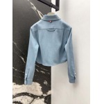 2025年9月29日入荷秋冬新作Thom Browneレディース服原版復刻高級N品人気/KL工場