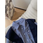 2025年9月29日入荷秋冬新作Miumiuレディース服原版復刻高級N品人気/KL工場