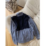 2025年9月29日入荷秋冬新作Miumiuレディース服原版復刻高級N品人気/KL工場