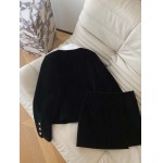 2025年9月29日入荷秋冬新作Celineレディース服原版復刻高級N品人気/KL工場