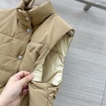 2025年9月29日入荷秋冬新作Pradaレディース服原版復刻高級N品人気/KL工場