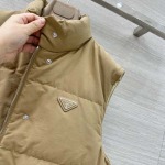 2025年9月29日入荷秋冬新作Pradaレディース服原版復刻高級N品人気/KL工場