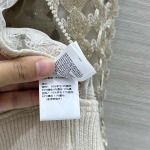 2025年9月29日入荷秋冬新作Brunello Cucinelliレディース服原版復刻高級N品人気/KL工場