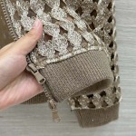 2025年9月29日入荷秋冬新作Brunello Cucinelliレディース服原版復刻高級N品人気/KL工場