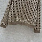 2025年9月29日入荷秋冬新作Brunello Cucinelliレディース服原版復刻高級N品人気/KL工場