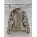 2025年9月29日入荷秋冬新作Brunello Cucinelliレディース服原版復刻高級N品人気/KL工場