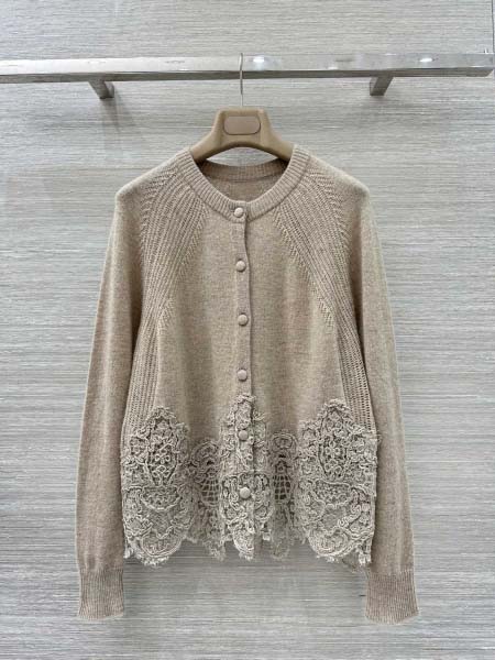 2025年9月29日入荷秋冬新作ESレディース服原版復刻高級...