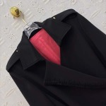 2025年9月29日入荷秋冬新作Schiaparelliレディース服原版復刻高級N品人気/KL工場