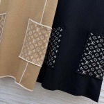 2025年9月29日入荷秋冬新作Louis Vuittonレディース服原版復刻高級N品人気/KL工場