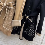 2025年9月29日入荷秋冬新作Louis Vuittonレディース服原版復刻高級N品人気/KL工場