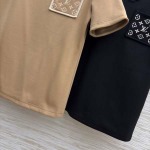 2025年9月29日入荷秋冬新作Louis Vuittonレディース服原版復刻高級N品人気/KL工場