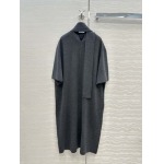 2025年9月29日入荷秋冬新作HERMESレディース服原版復刻高級N品人気/KL工場