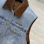 2025年9月29日入荷秋冬新作miumiuレディース服原版復刻高級N品人気/KL工場