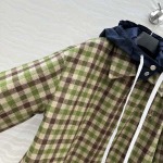 2025年9月29日入荷秋冬新作miumiuレディース服原版復刻高級N品人気/KL工場