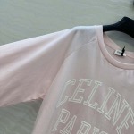 2025年9月29日入荷秋冬新作Celineレディース服原版復刻高級N品人気/KL工場