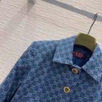 2025年9月29日入荷秋冬新作Gucciレディース服原版復刻高級N品人気/KL工場