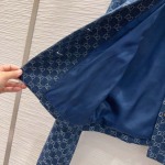 2025年9月29日入荷秋冬新作Gucciレディース服原版復刻高級N品人気/KL工場