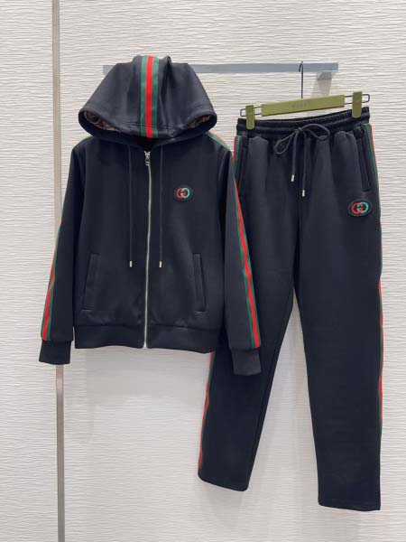 2025年9月29日入荷秋冬新作Gucciレディース服原版復...