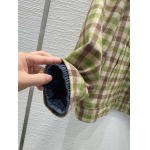 2025年9月29日入荷秋冬新作miumiuレディース服原版復刻高級N品人気/KL工場