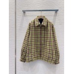 2025年9月29日入荷秋冬新作miumiuレディース服原版復刻高級N品人気/KL工場