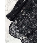 2025年9月29日入荷秋冬新作Saint Laurentレディース服原版復刻高級N品人気/KL工場