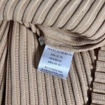 2025年9月29日入荷秋冬新作HERMESレディース服原版復刻高級N品人気/KL工場