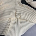 2025年9月29日入荷秋冬新作HERMESレディース服原版復刻高級N品人気/KL工場