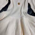 2025年9月29日入荷秋冬新作HERMESレディース服原版復刻高級N品人気/KL工場